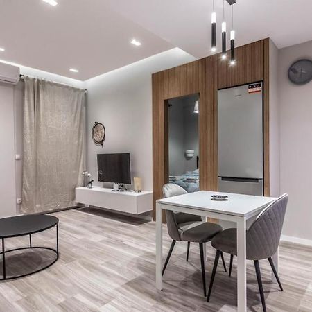Perfect Choice Center Of Athens Apartment Exterior photo