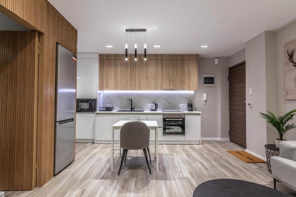 Perfect Choice Center Of Athens Apartment Exterior photo