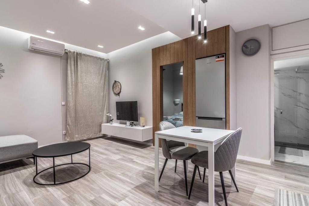 Perfect Choice Center Of Athens Apartment Exterior photo