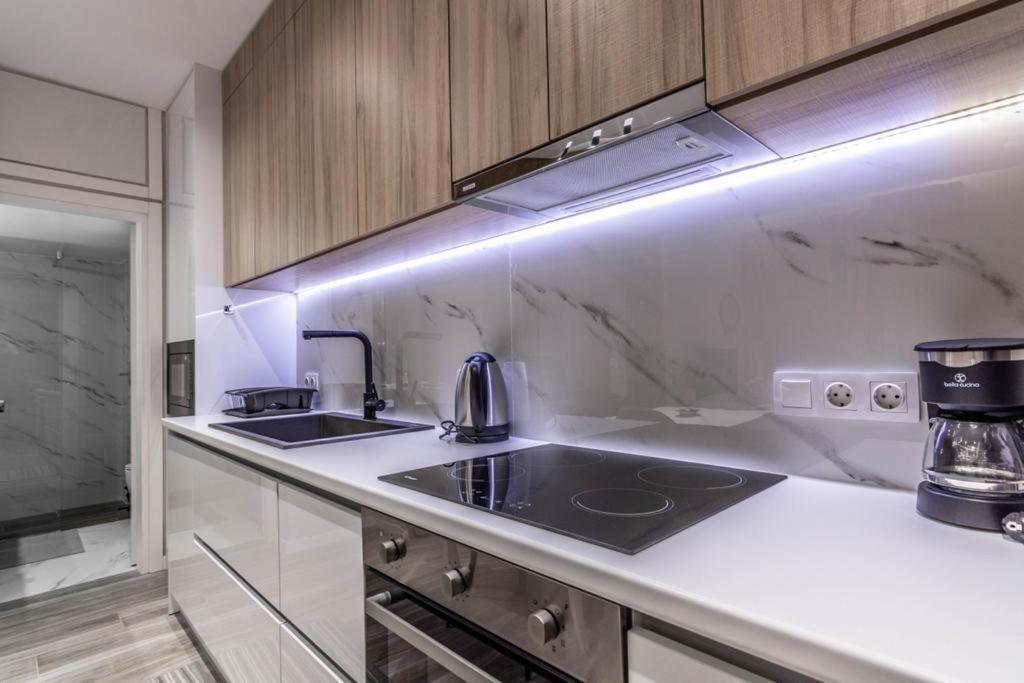 Perfect Choice Center Of Athens Apartment Exterior photo